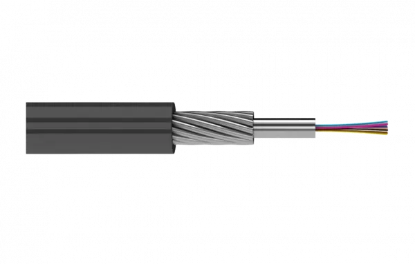 Кабель оптический огнестойкий ТсОС-нг(А)-FRHF-04У-7кН