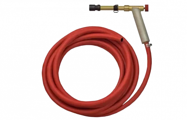 Горелка газовоздушная БУР.П-1008