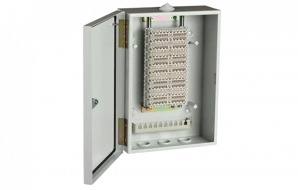 Шкаф ШРН-В/100-Р, плинт ПВТ-10Р-5е ССД