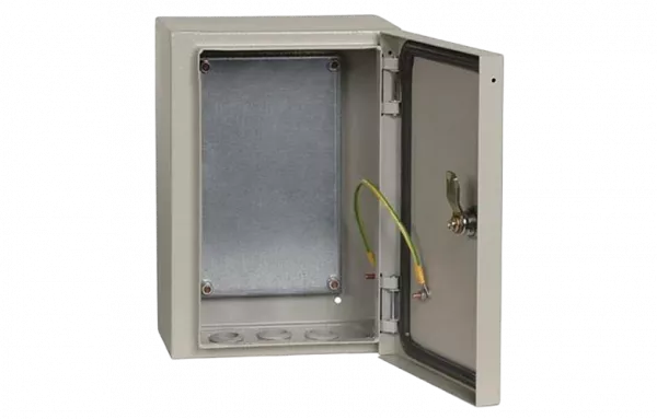 YKM40-321-54 Корпус металлический ЩМП-3.2.1-0 У2 IP54