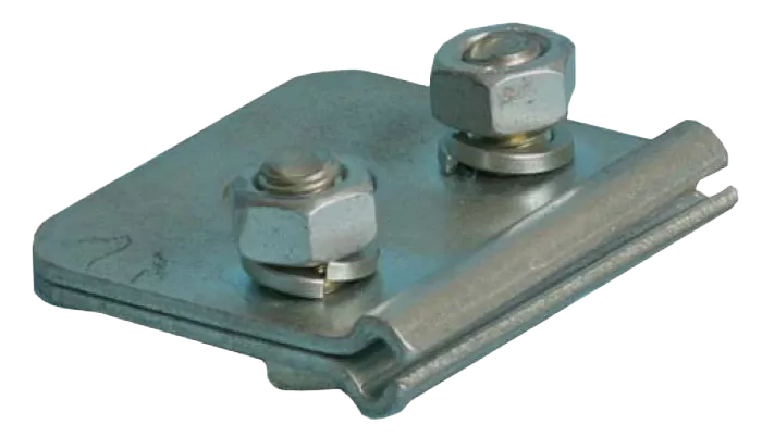 Зажим поддерживающий ППО-6,5/8-06