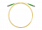Шнур ШОС-SM/2.0   мм-FC/APC-FC/APC-1.0  м ССД HS