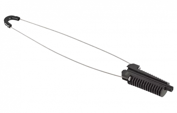Зажим натяжной для ОКСН ADSS-4-7 ССД, 4-7мм (ACADSS 6, PA-500)