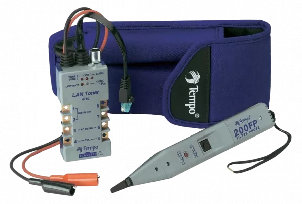 PE-AT8LK Тестовый набор AT8LK