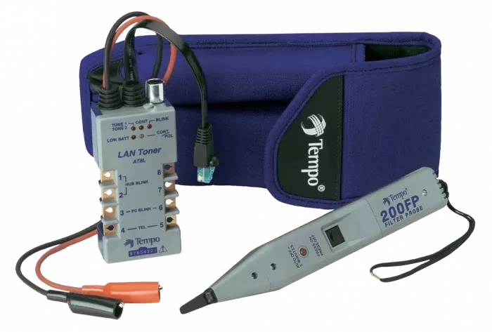 PE-AT8LK Тестовый набор AT8LK