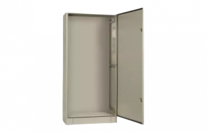 YKM40-1684-31 Корпус металлический ЩМП-16.8.4-0 36 УХЛ3 IP31