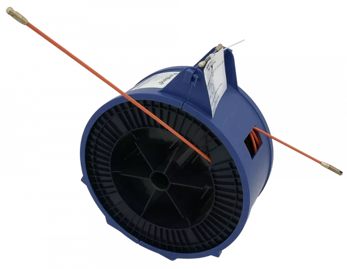 Мини УЗК-К L-25м D-3,5мм в коробке