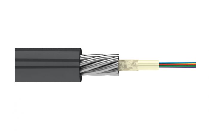 Кабель оптический ТОС-нг(А)-HF-16У-2,7кН