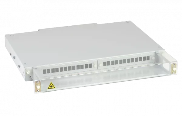 Кросс ШКОС-ВП-1U/2 -24 -SC    ~  -(корпус) ~