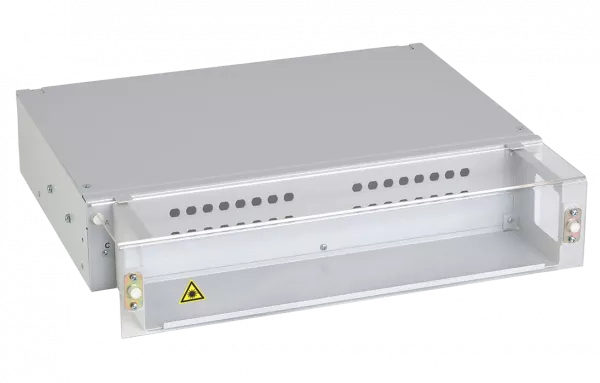 Кросс ШКОС-ВП-2U/4 -32 -FC/ST ~  -(корпус) ~