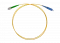 Шнур ШОС-SM/2.0   мм-FC/APC-SC/UPC-1.0  м ССД HS