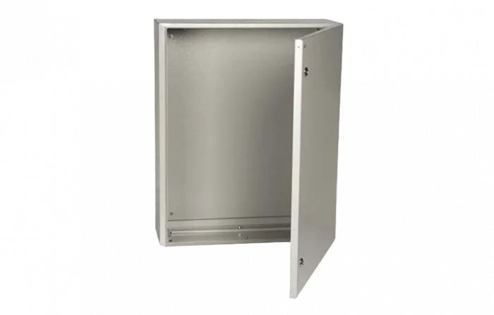 YKM40-04-54 Корпус металлический ЩМП-4-0 У2 IP54