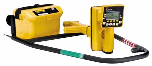 7000031631 Dynatel™ 2273-Е5Т3 трассо-повреждениеискатель, 4 частоты, 5Вт