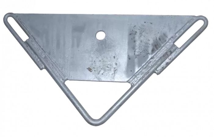 Коромысло двухреберное 2КУ-12-2