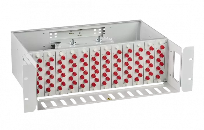 Кросс ШКОС-С -3U/6 -96 -FC/ST ~96 -FC/D/SM  ~96 -FC/UPC