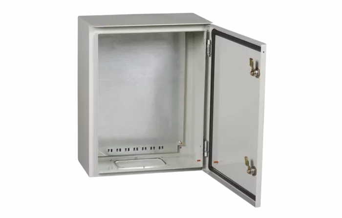 YKM42-03-54-P Корпус металлический ЩМП-2.3.1-0 36 УХЛ3 IP31