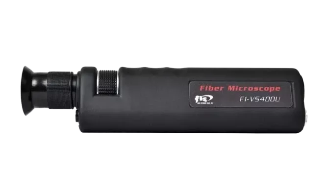 FIS-F1VS400U Микроскоп FIS (x400)