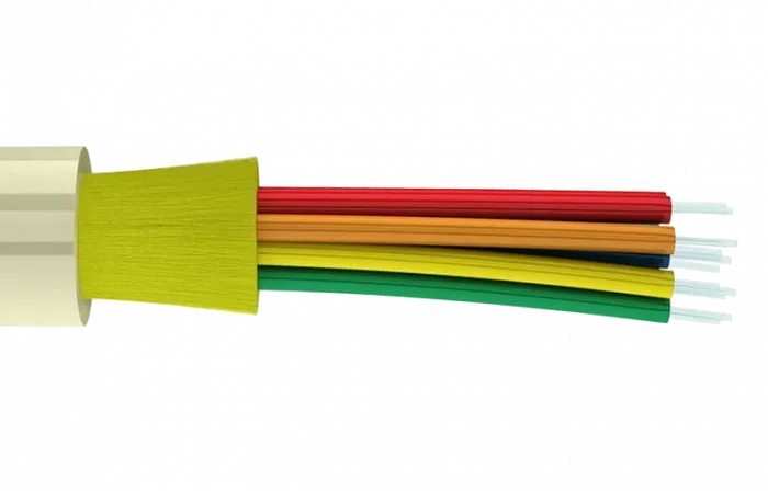Кабель оптический InLAN Distribution B ОБР-В-нг(А)-HF-08 G.657А1-400Н