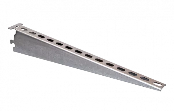 Полка (консоль) для пластикового колодца КС-5-ССД