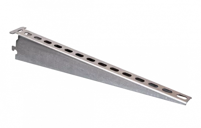 Полка (консоль) для пластикового колодца КС-5-ССД