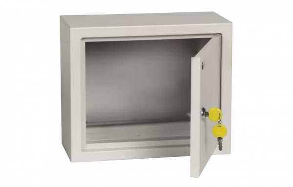 YKM40-231-31 Корпус металлический ЩМП-2.3.1-0 36 УХЛ3 IP31