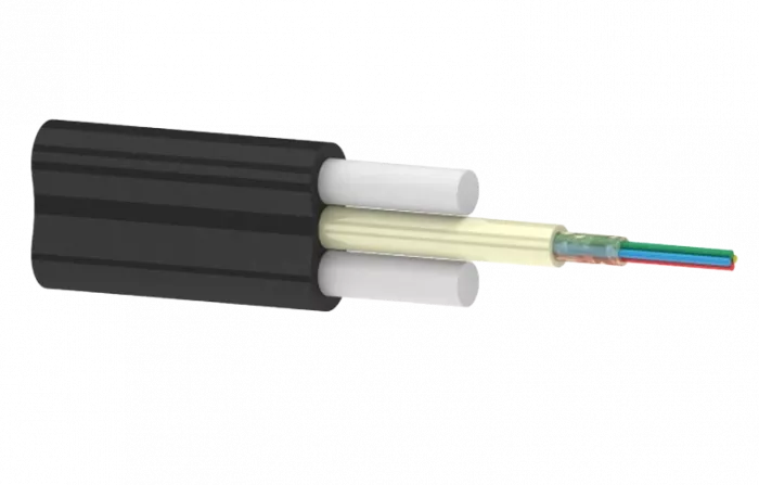 Кабель оптический ОКД-2Д 08 G.657.А1-3кН