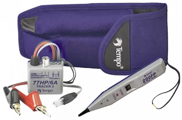 PE-801K Набор тестовый 801К