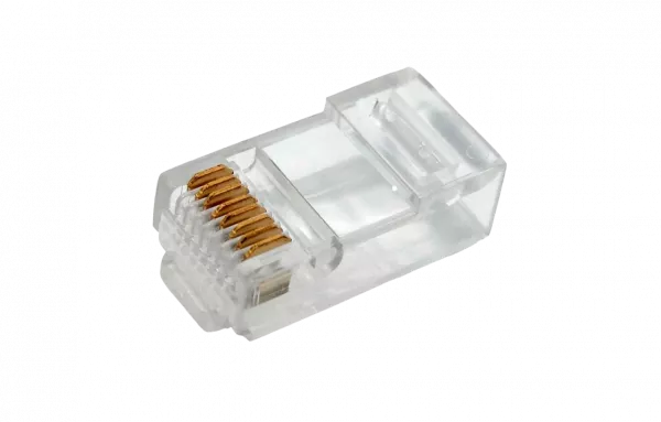 05-1021-3 Джек RJ-45 8P8C CAT 5e PROCONNECT
