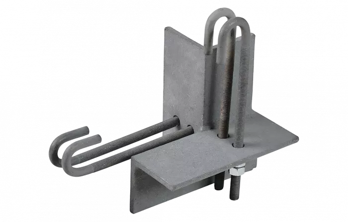 Узел крепления натяжной УКНУ ССД