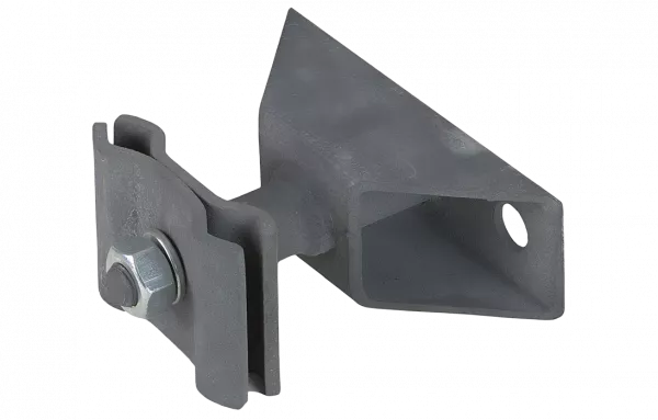 Зажим шлейфовый ЗКШ-4-11/14-3 ССД