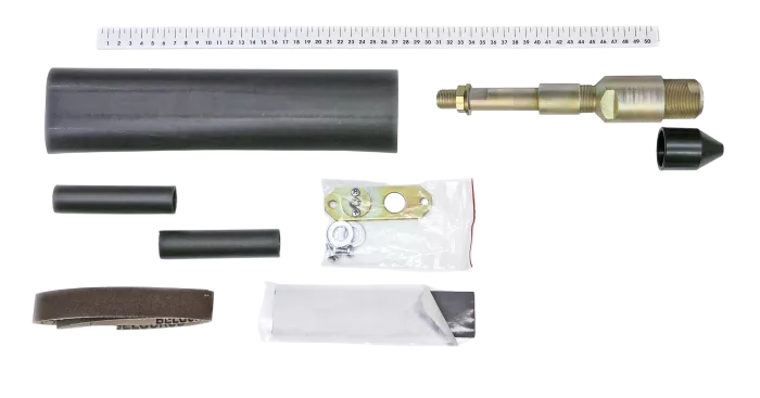 Комплект №8 для ввода ОК (МТОК-А1) ССД