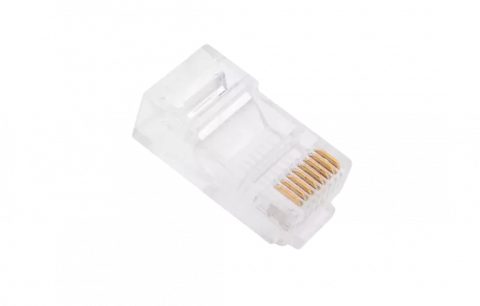 05-1021-6 Джек RJ-45 8P8C CAT 5e «Эконом» PROCONNECT