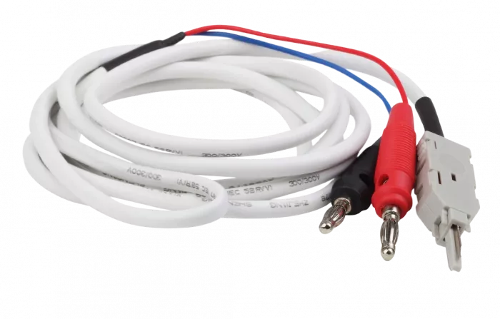 Контрольный шнур 2/2  2м для плинтов ПВТ