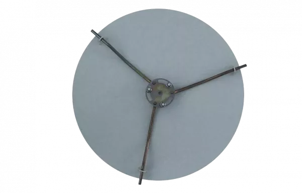 Устройство запорное типа "Краб" ССД