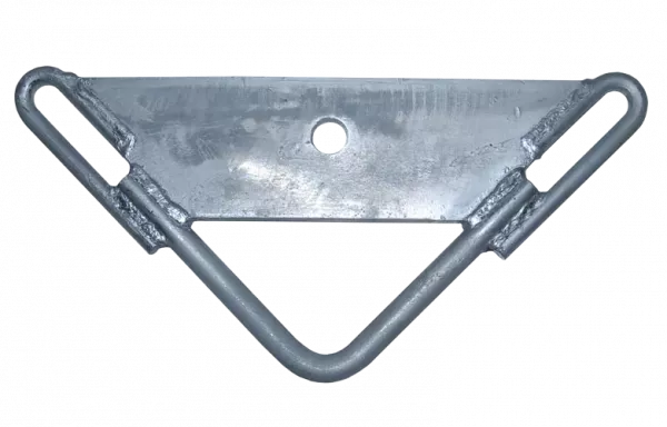 Коромысло двухреберное 2КУ-12-1