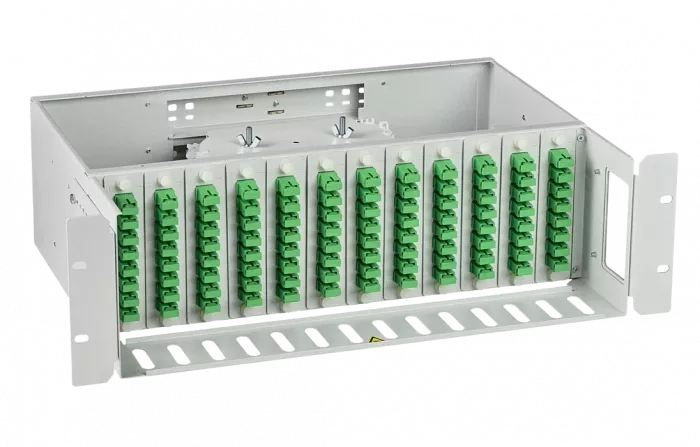 Кросс ШКОС-С -3U/6 -96 -SC    ~96 -SC/APC   ~96 -SC/APC