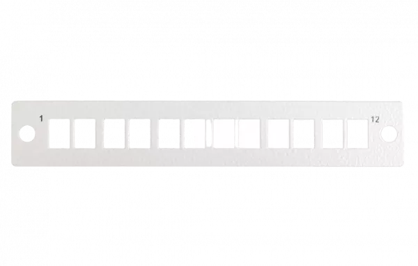 Планка ШКОС-М 12SC ССД