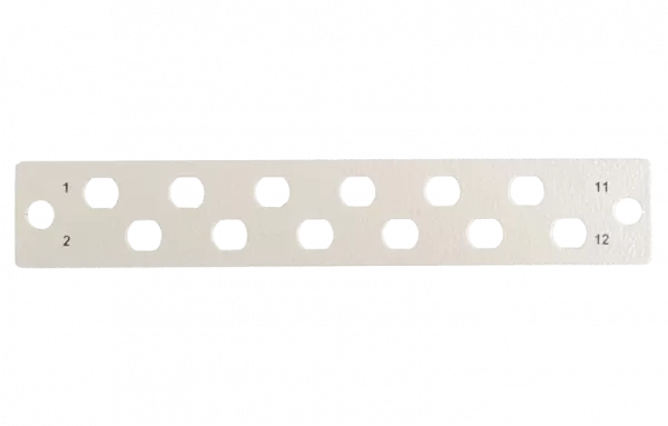 Планка ШКОС-М 12FC(ST) ССД