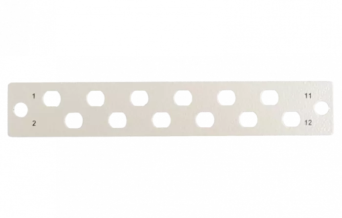 Планка ШКОС-М 12FC(ST) ССД