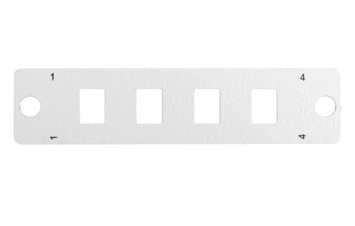 Планка ШКОС-С 4SC ССД