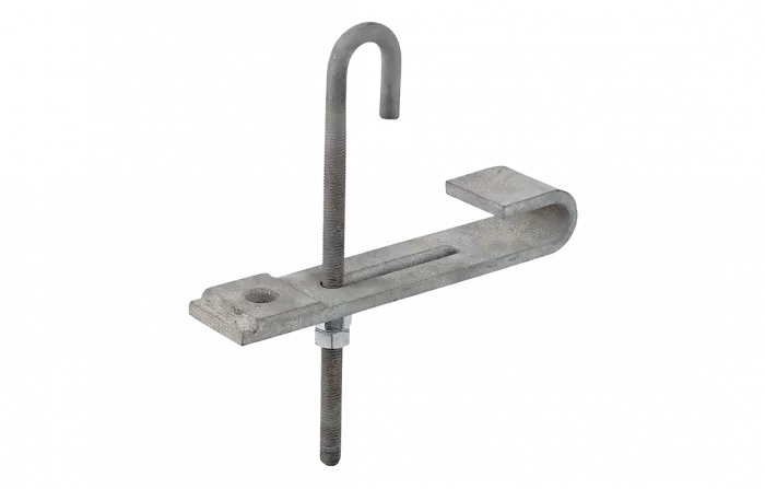 Узел крепления УТП-3 ССД