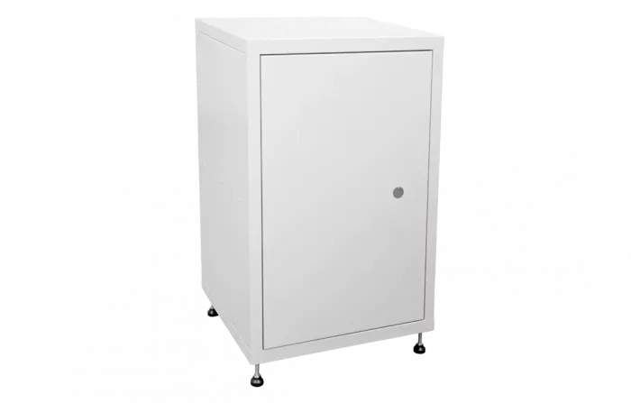 Шкаф антивандальный напольный ШАН-Н 19" 22U ССД