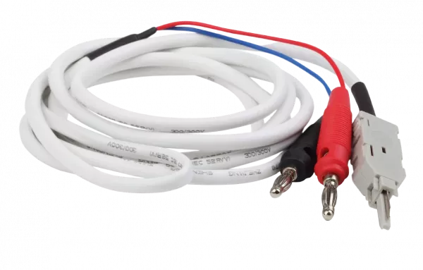 Контрольный шнур 2/2  2м для плинтов ПВТ