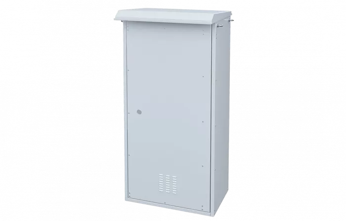 Дорожный коммутационный шкаф ДКШ-04.001.1.С.Е