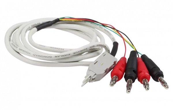 Контрольный шнур 2/4  1,5м для плинтов ПВТ