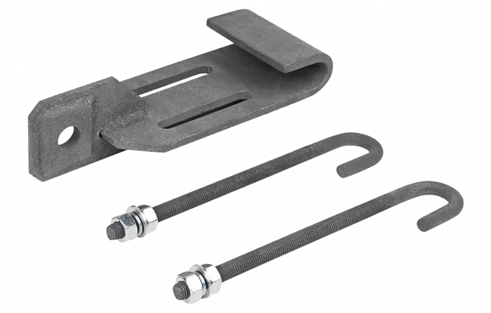 УКС-ОВ-24SC без трубостойки (2 планки) ССД