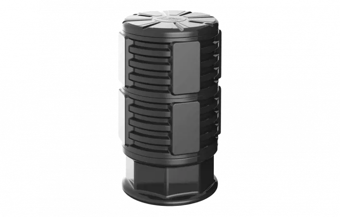 Колодец пластиковый кабельный КН-780/1500-ССД