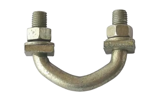 Узел крепления КГП-7-3