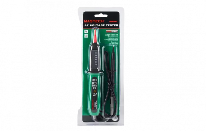 13-1204 Индикатор напряжения MS8922A MASTECH