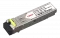 SFP WDM 1.25G Tx1550/Rx1310 10km LC DDM